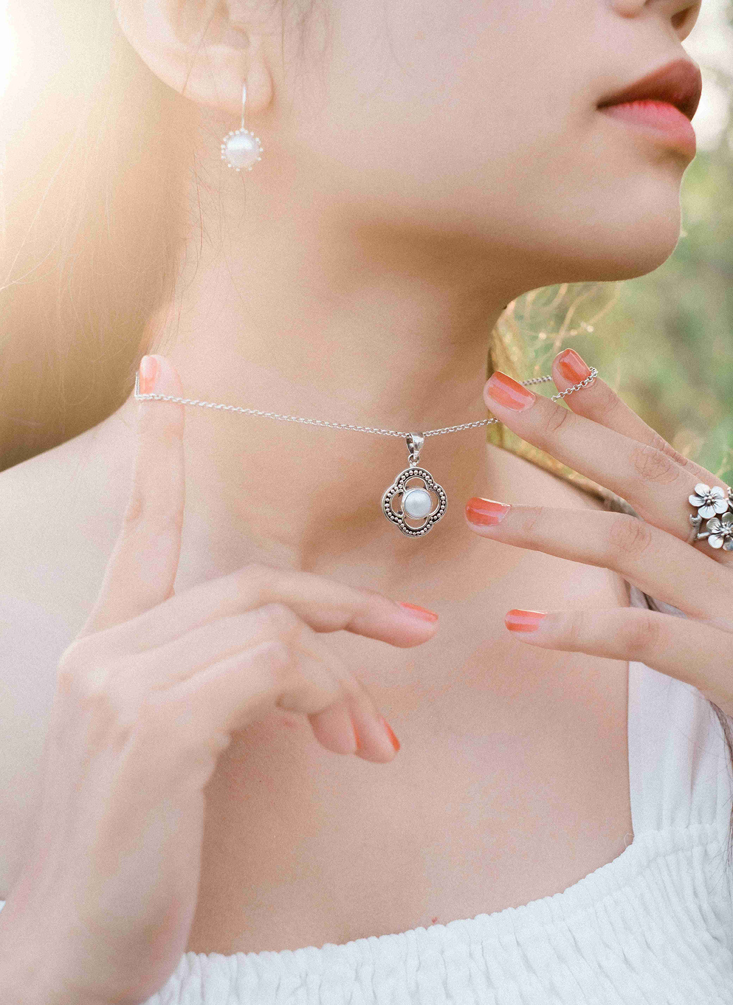 Pendants - Images